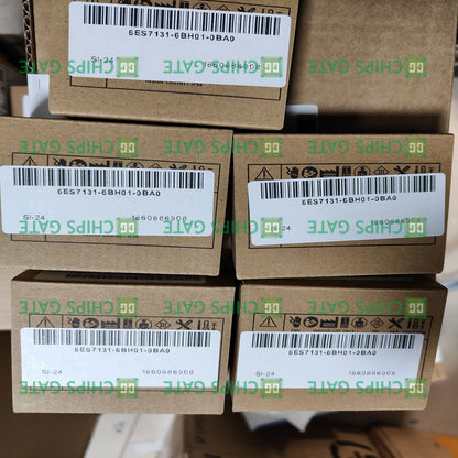6ES7131-6BH01-0BA0