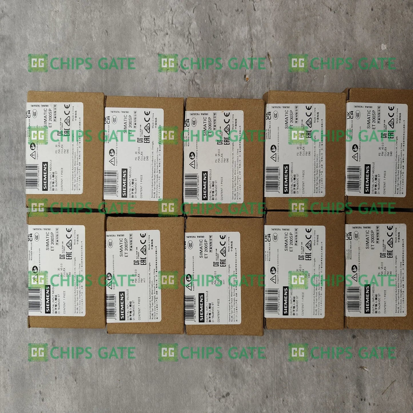 6ES7131-6BH01-0BA0