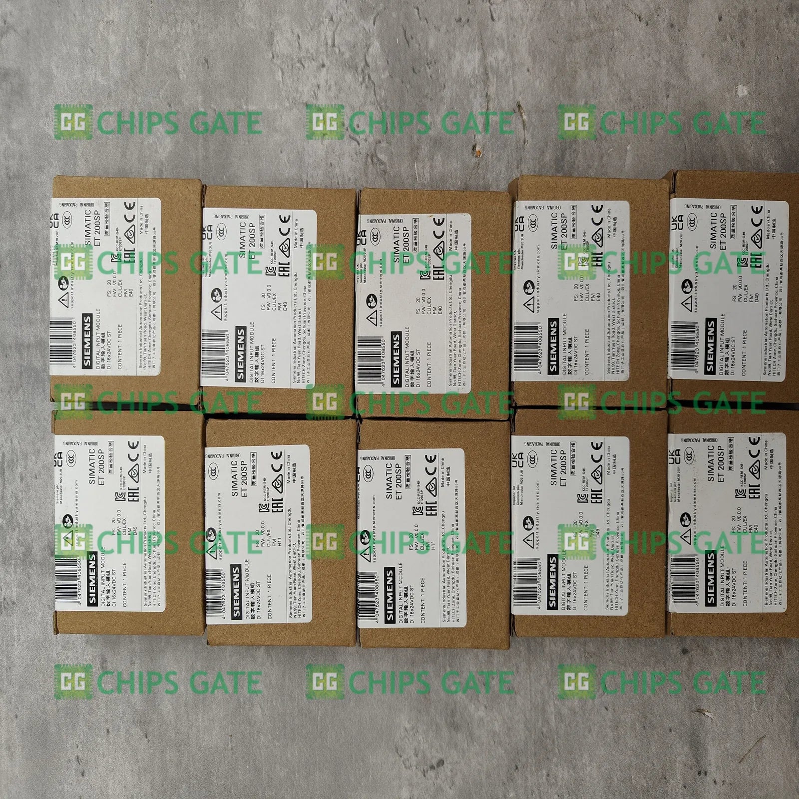 6ES7131-6BH01-0BA0