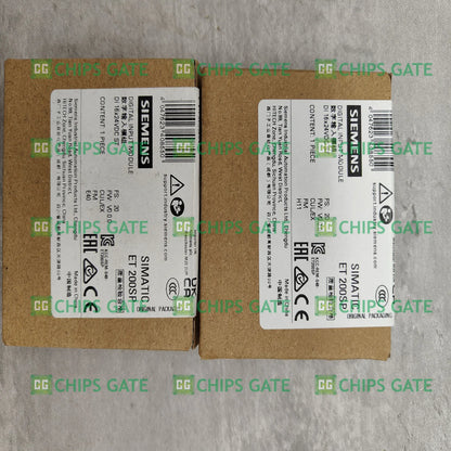 6ES7131-6BH01-0BA0