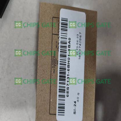 6ES7131-6BH01-0BA0