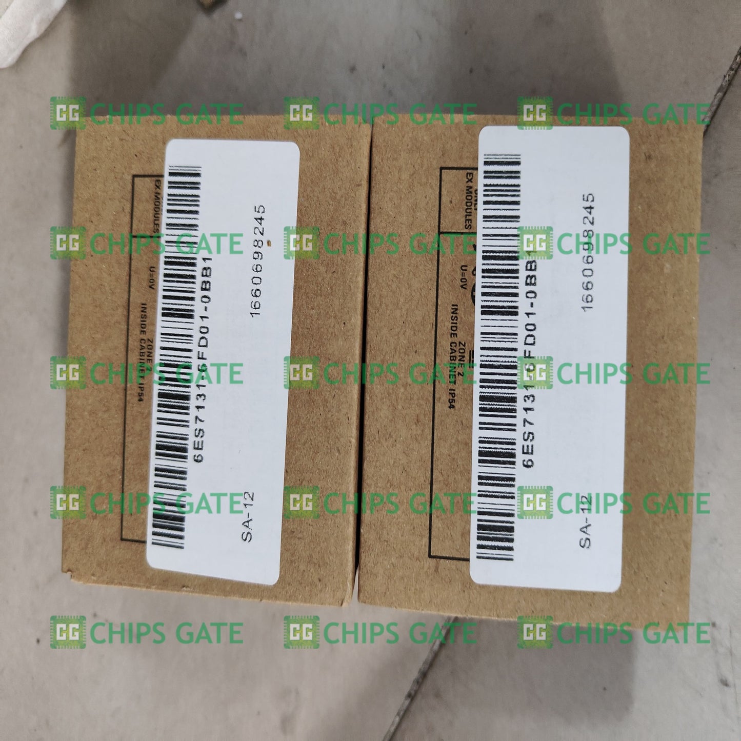 6ES71316FD010BB1