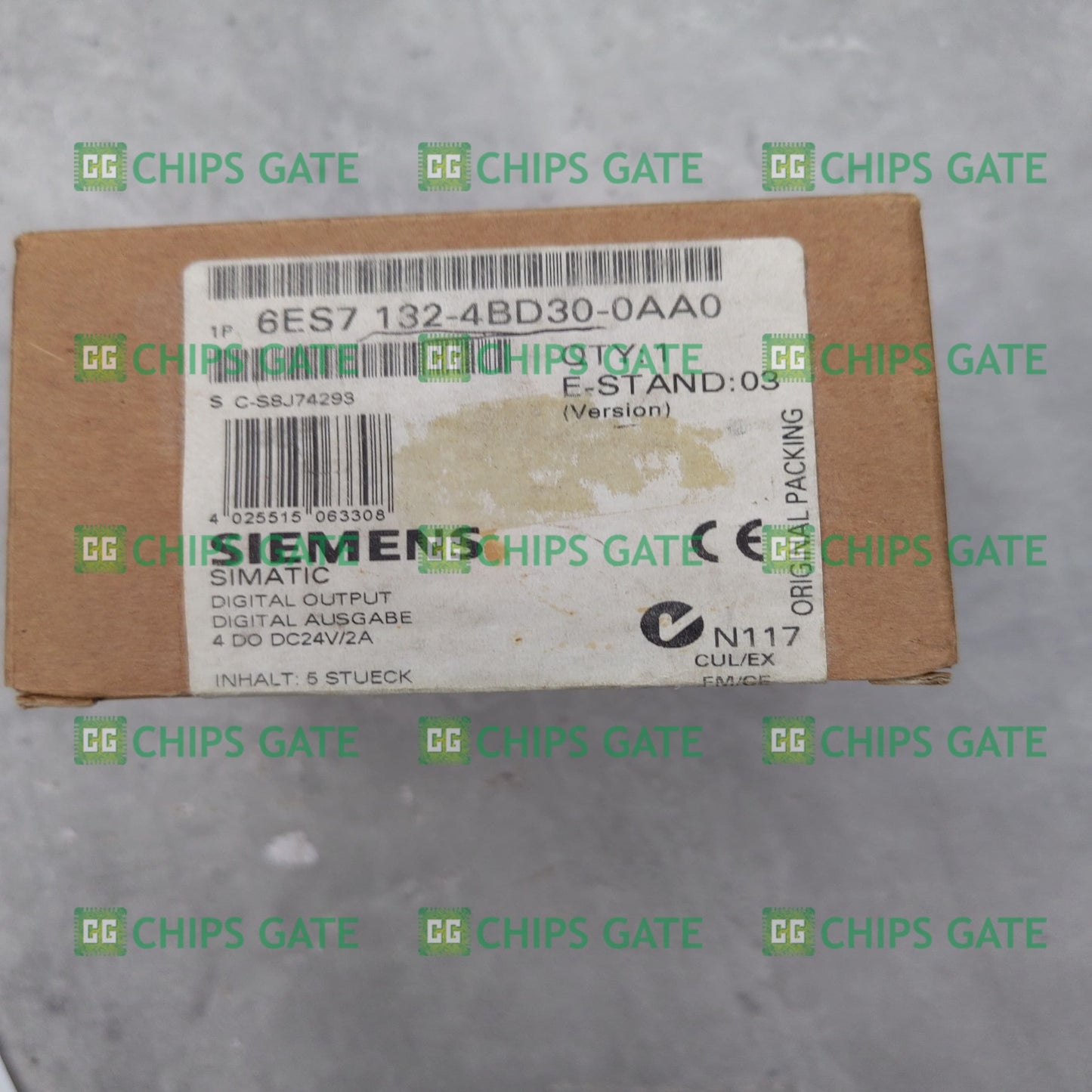 6ES71324BD300AA0