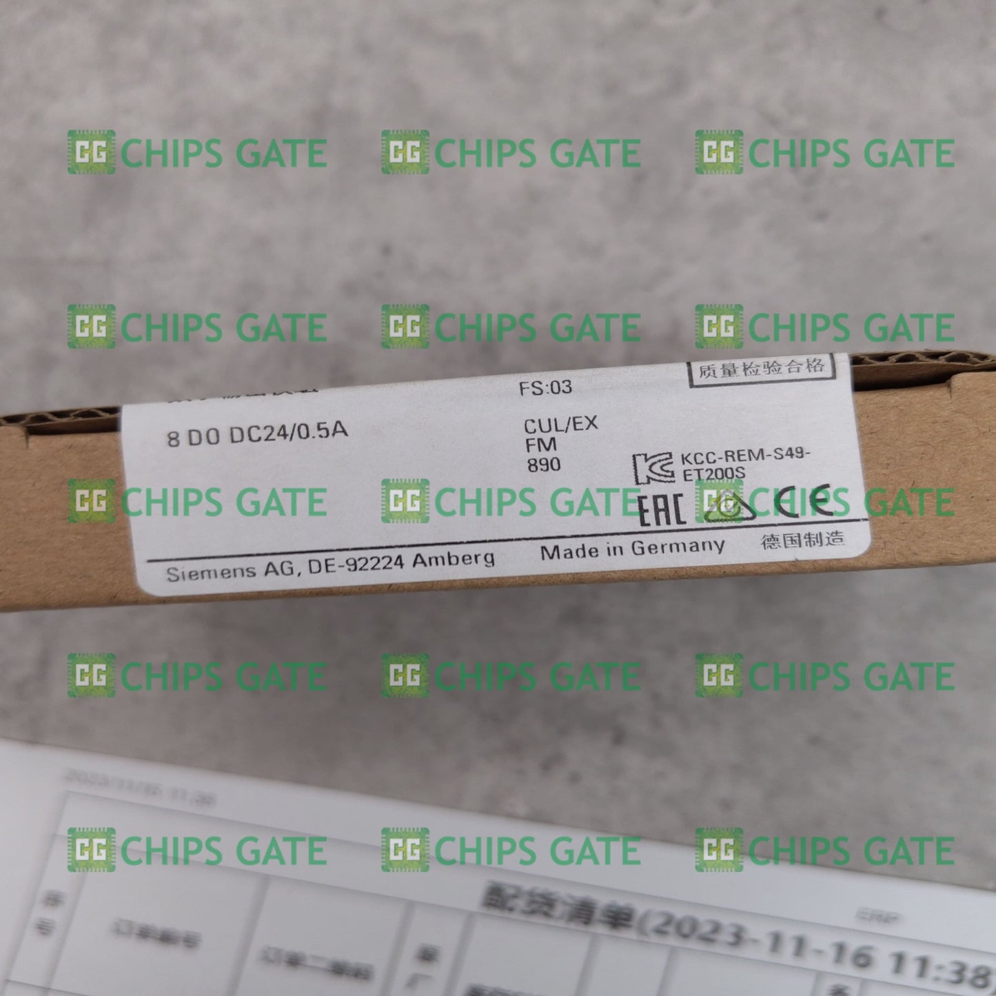 6ES71324BF000AB0