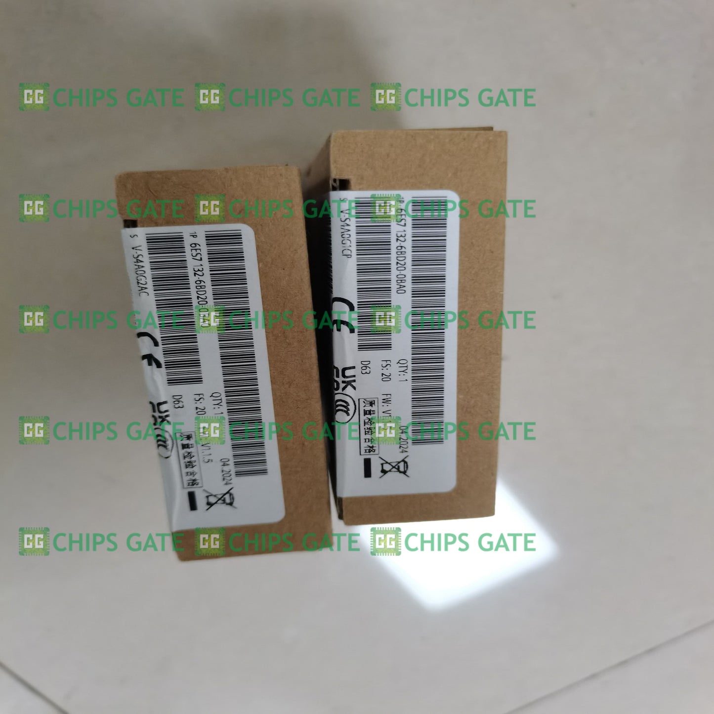 6ES71326BD200BA0