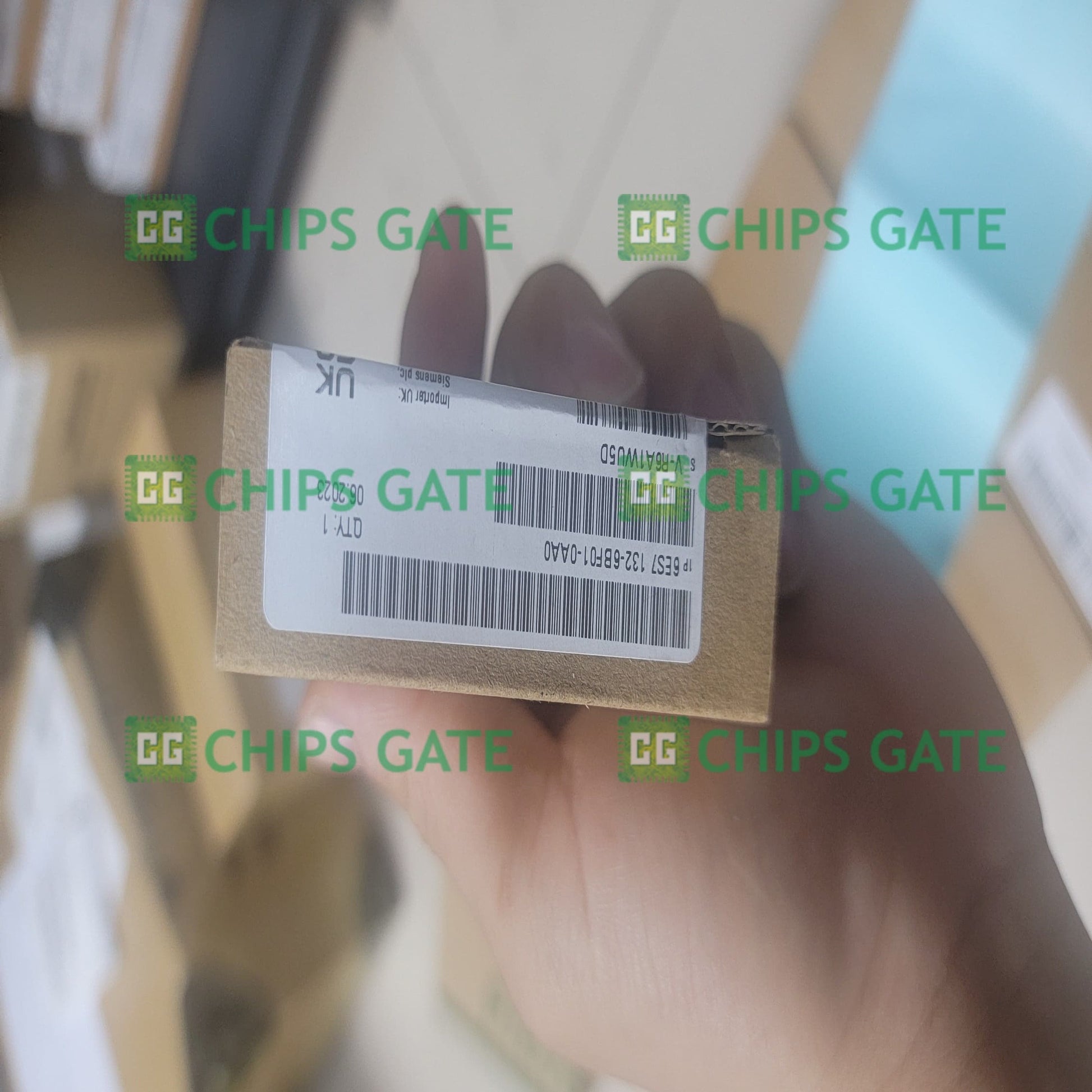 6ES71326BF010AA0