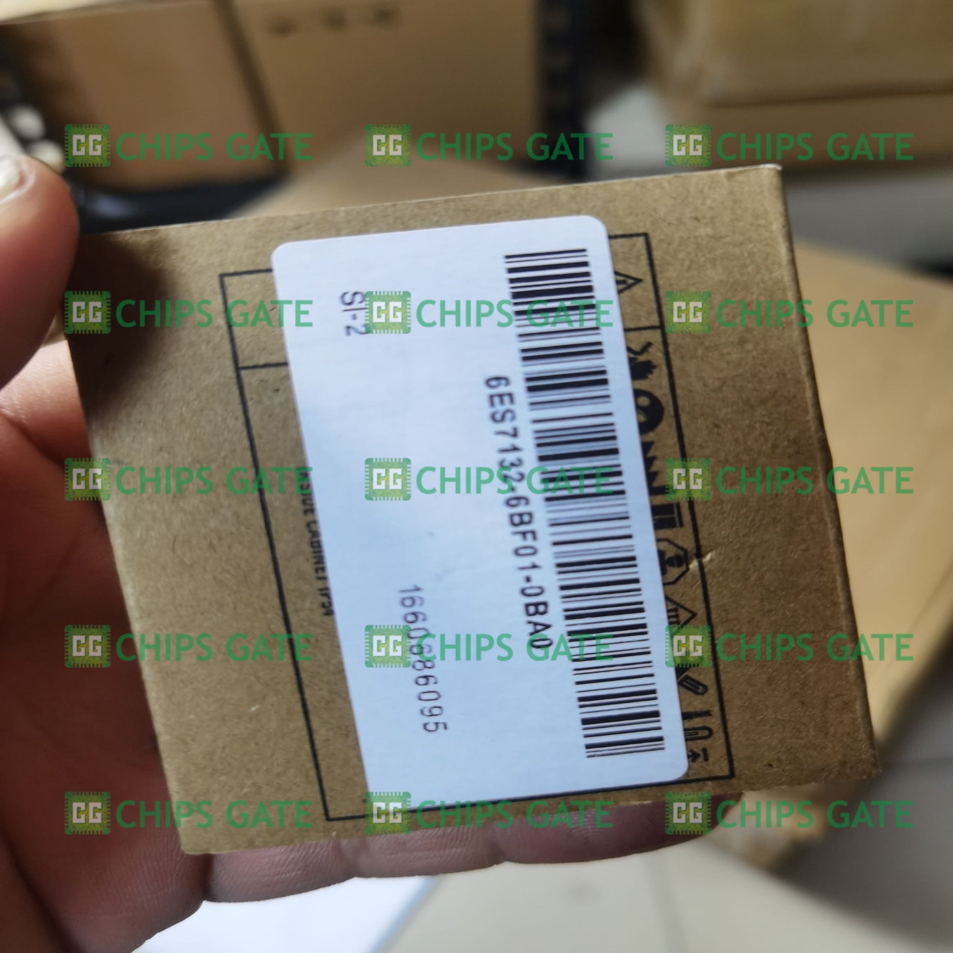6ES71326BF010BA0