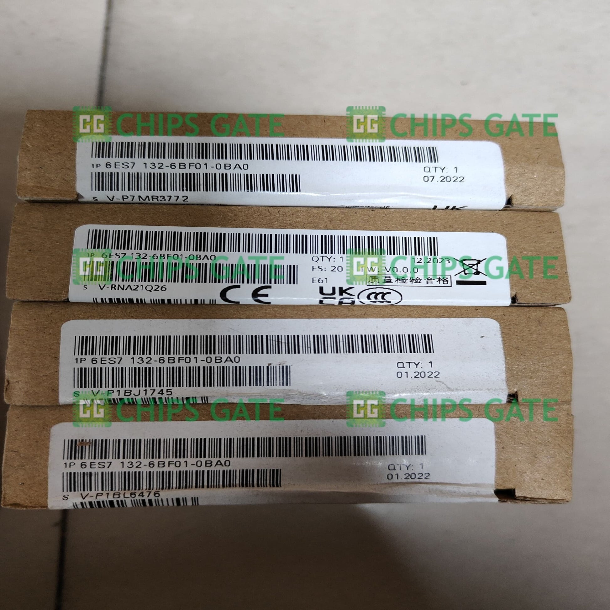 6ES71326BF010BA0