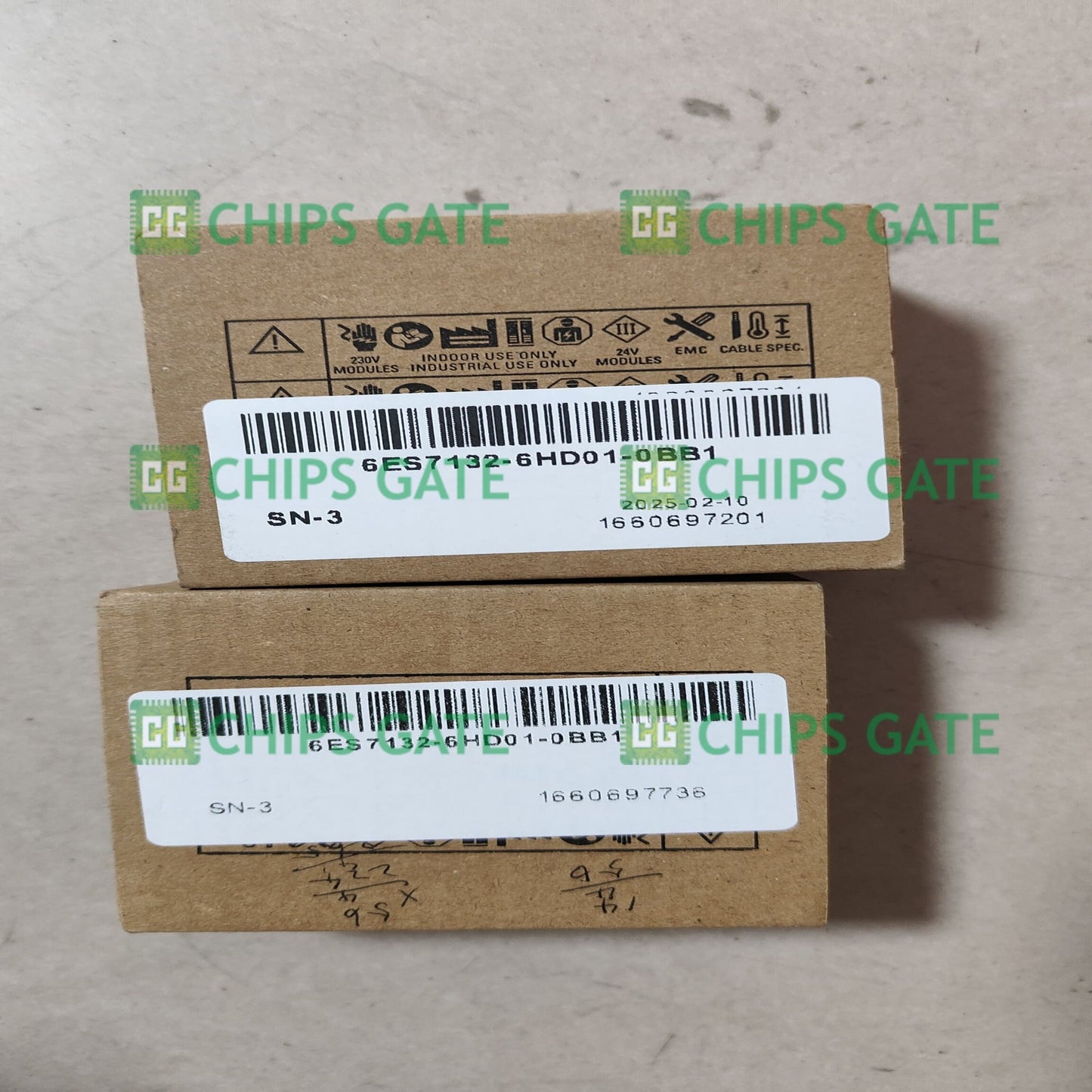 6ES71326HD010BB1