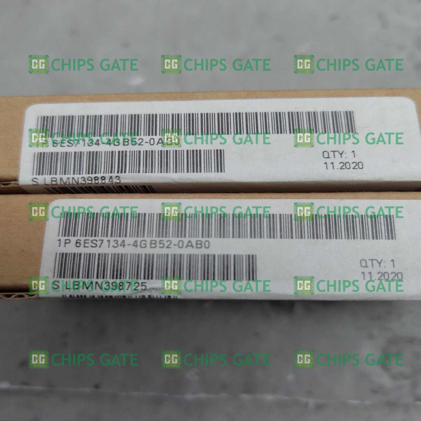 6ES7134-4GB52-0AB0