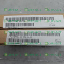 6ES7134-4GB52-0AB0