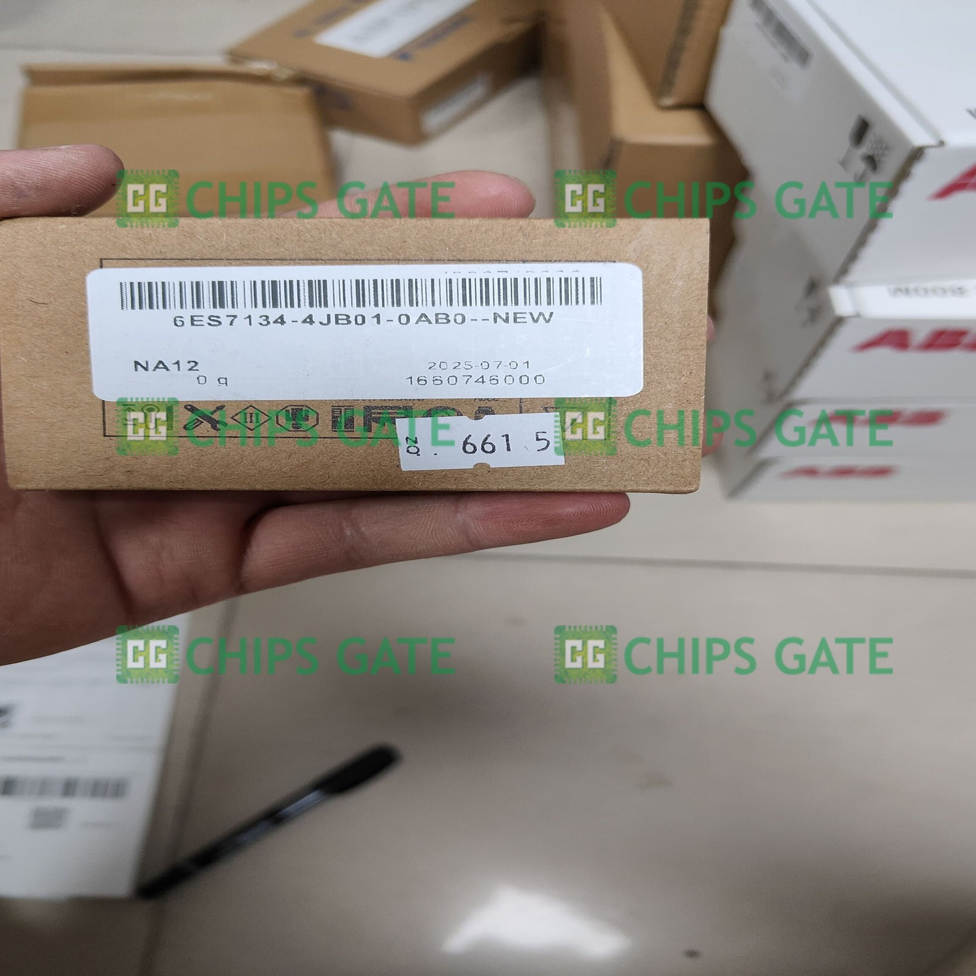 6ES71344JB010AB0