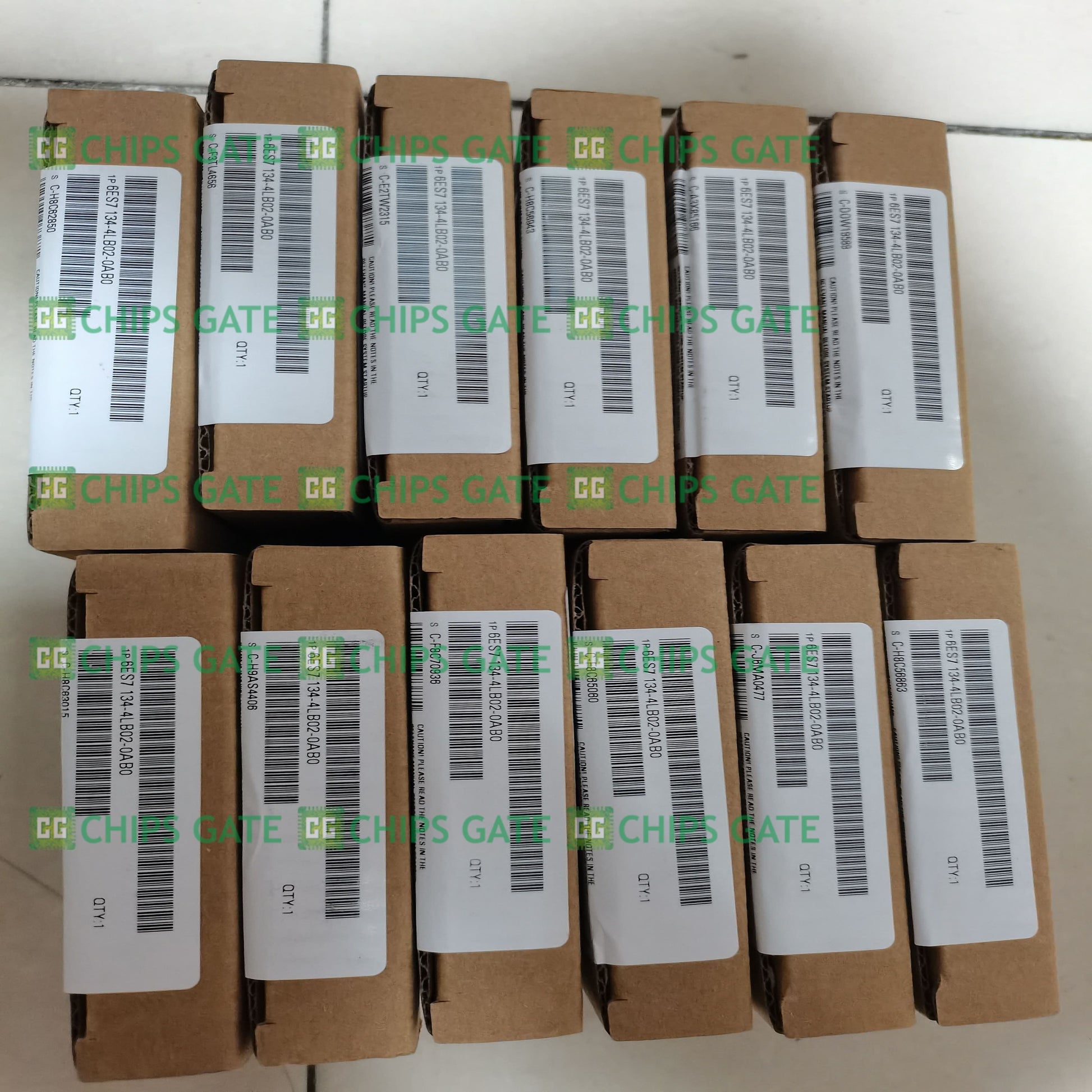 6ES71344LB020AB0