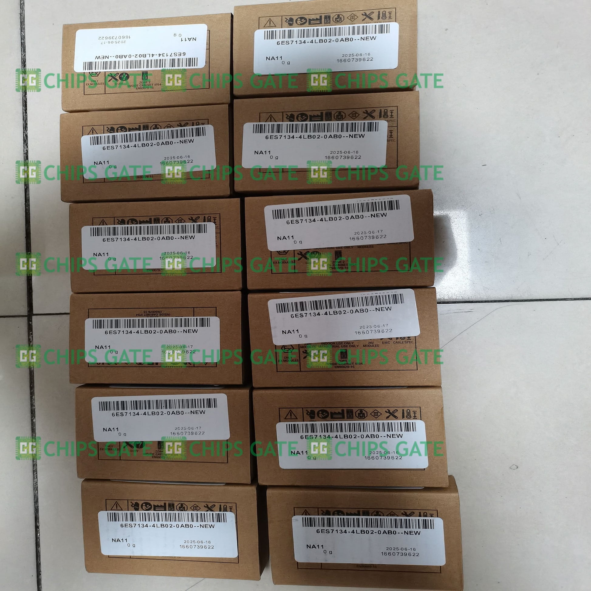 6ES71344LB020AB0