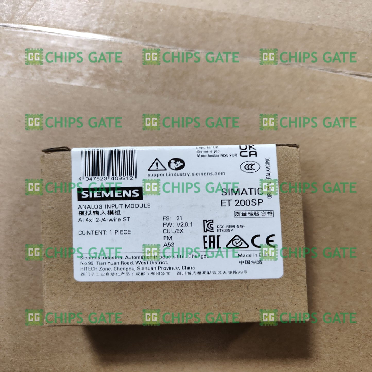 6ES71346GD010BA1