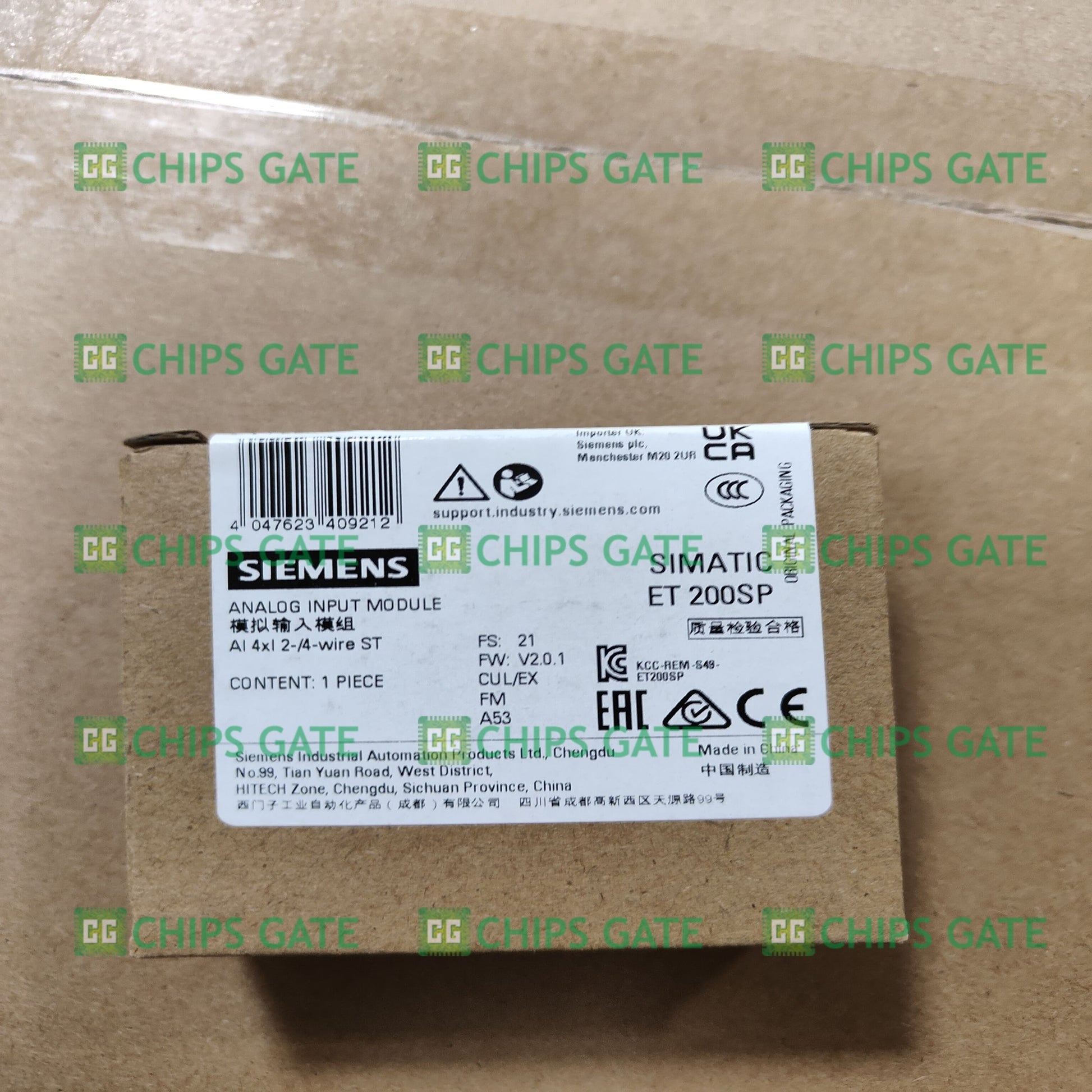 6ES71346GD010BA1