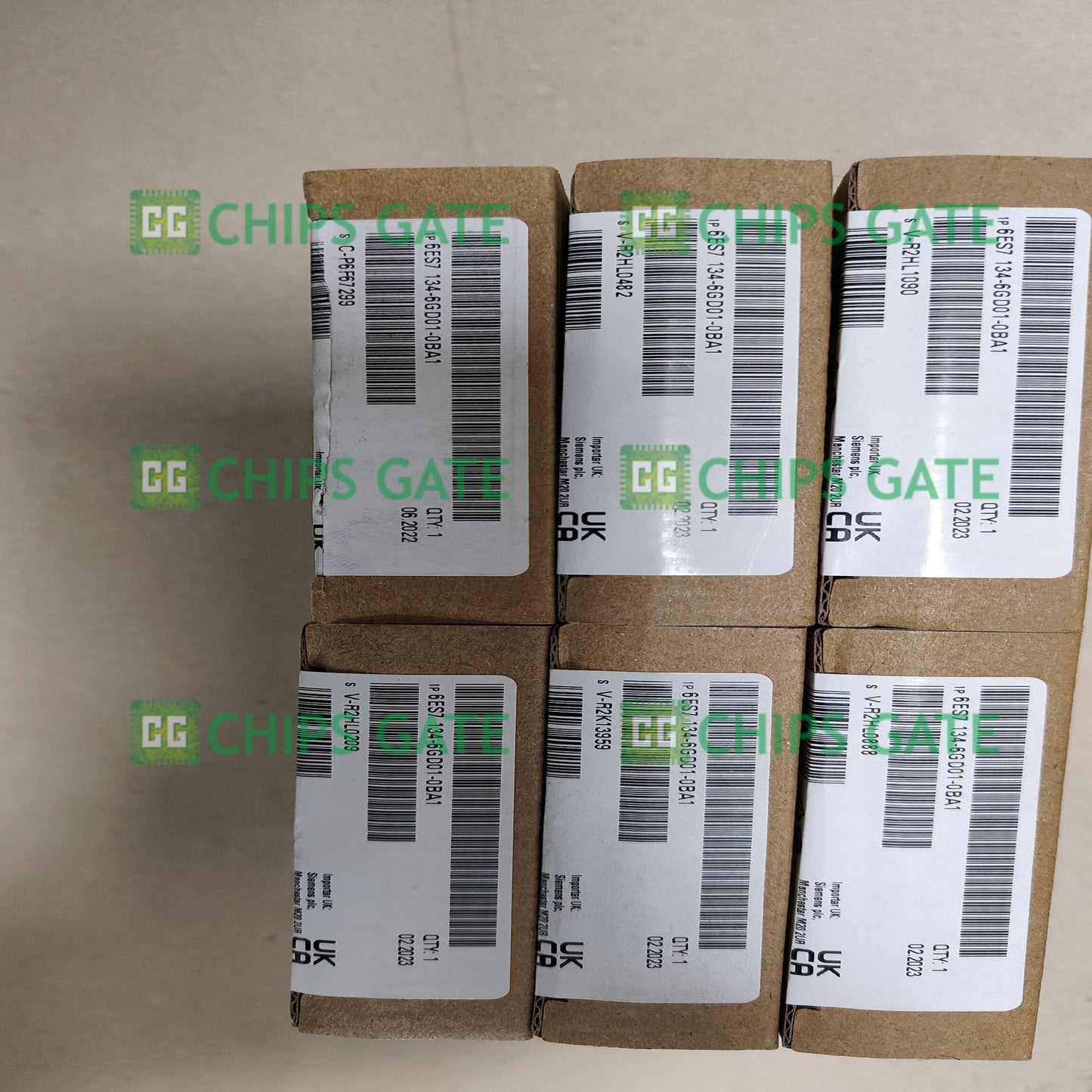 6ES71346GD010BA1