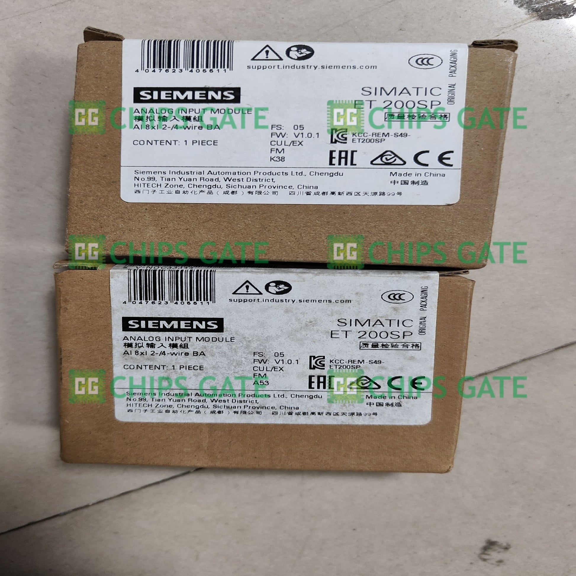 6ES71346GF000AA1