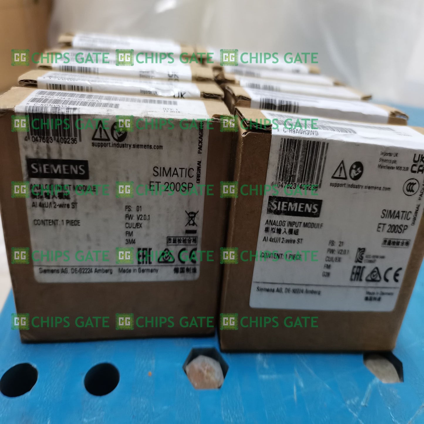 6ES71346HD010BA1