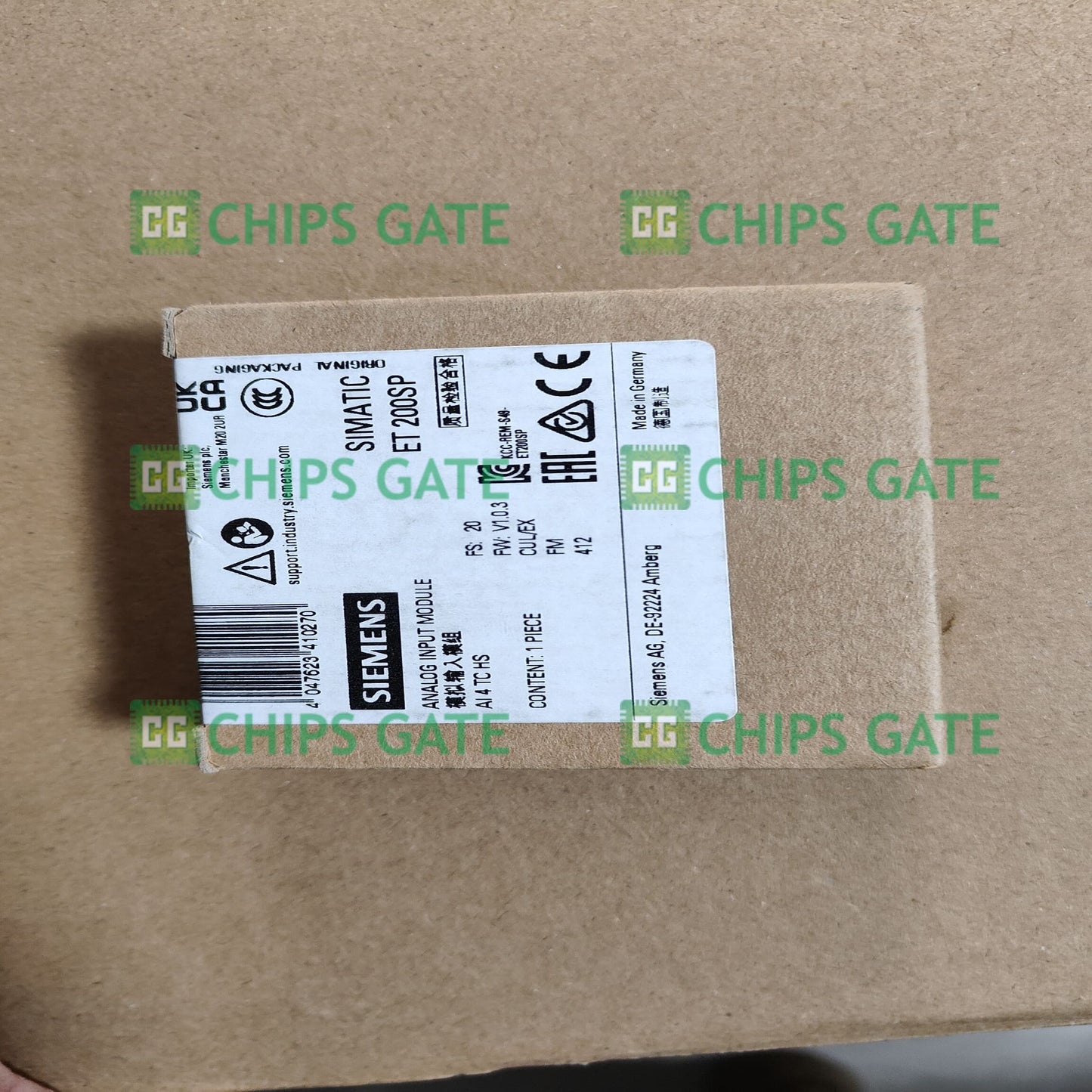 6ES71346JD000DA1