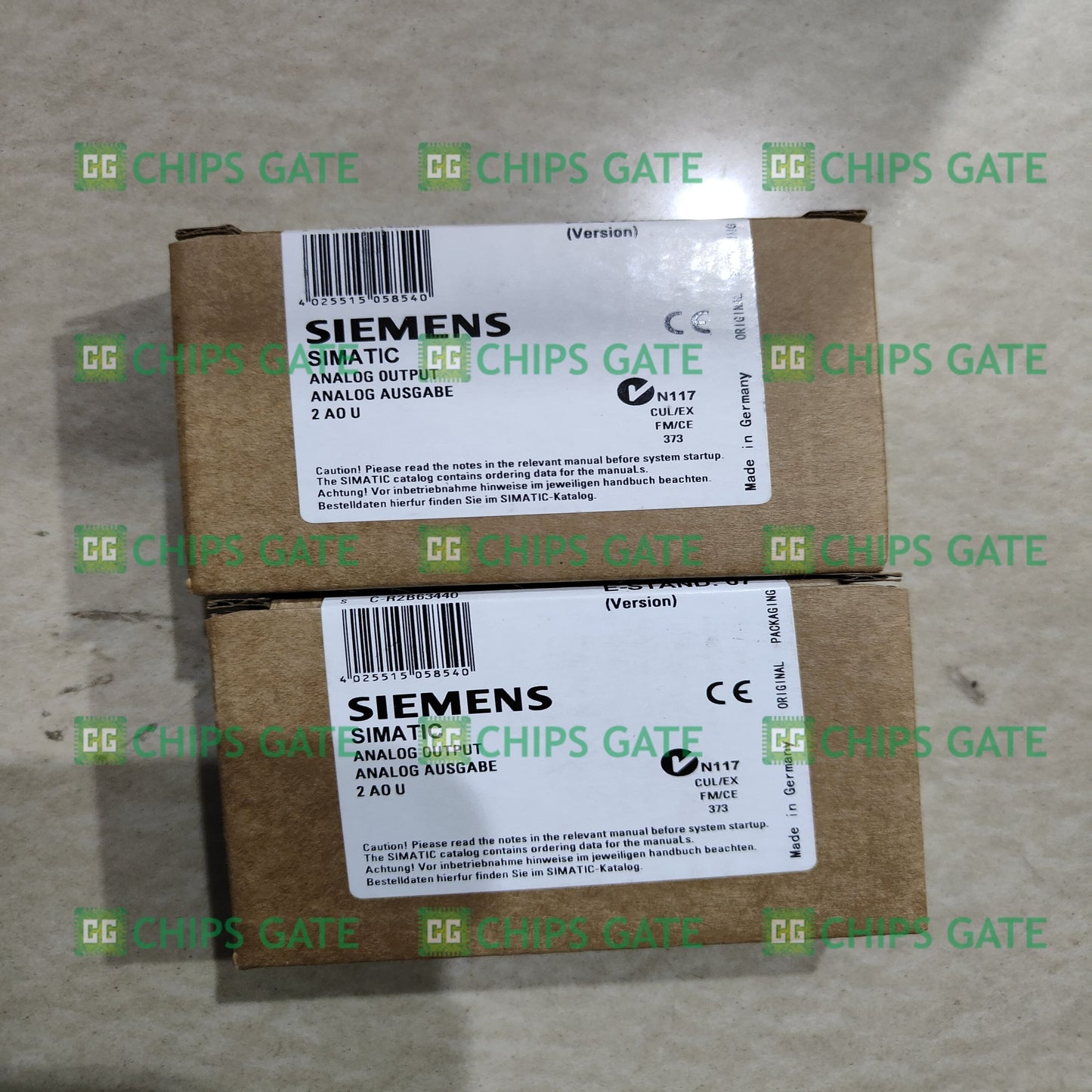 6ES71354FB000AB0