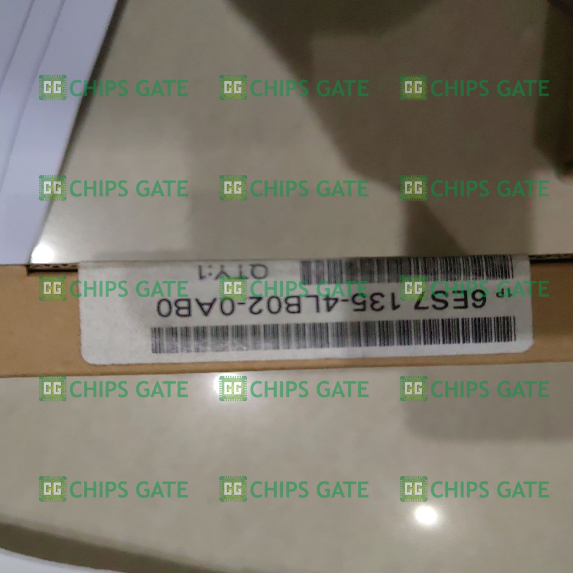 6ES71354LB020AB0