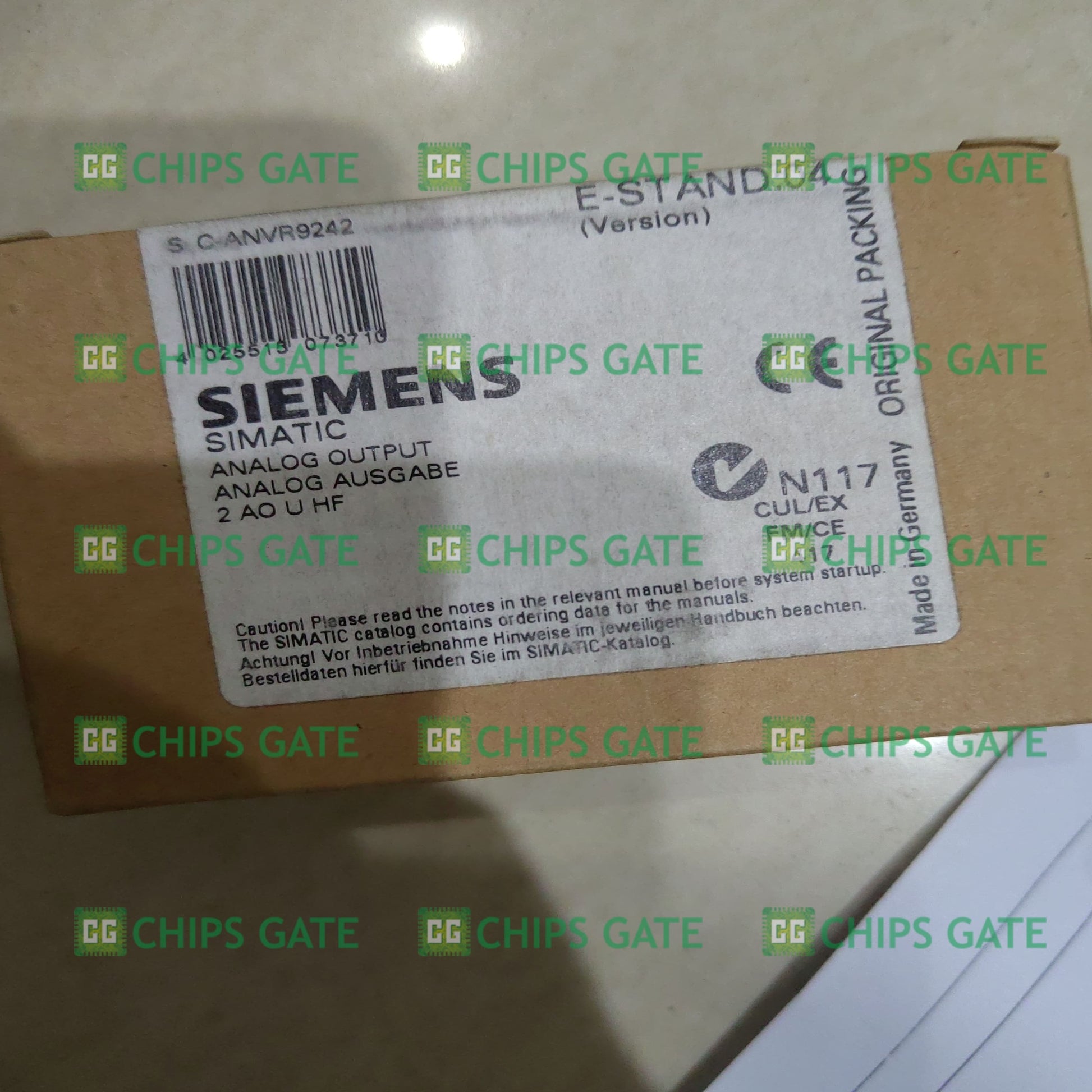 6ES71354LB020AB0