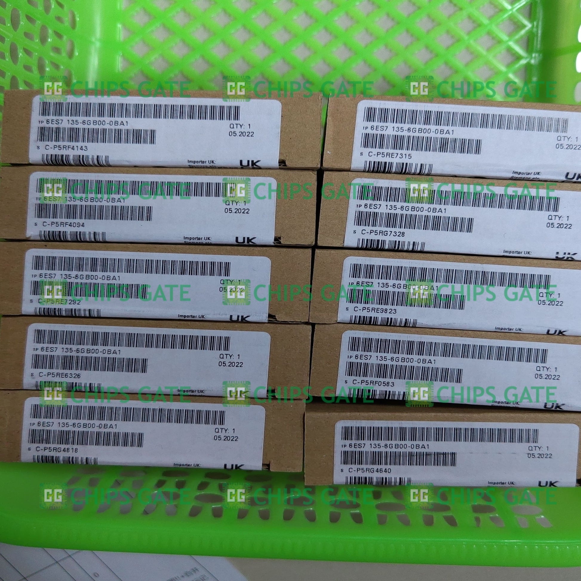 6ES71356GB000BA1