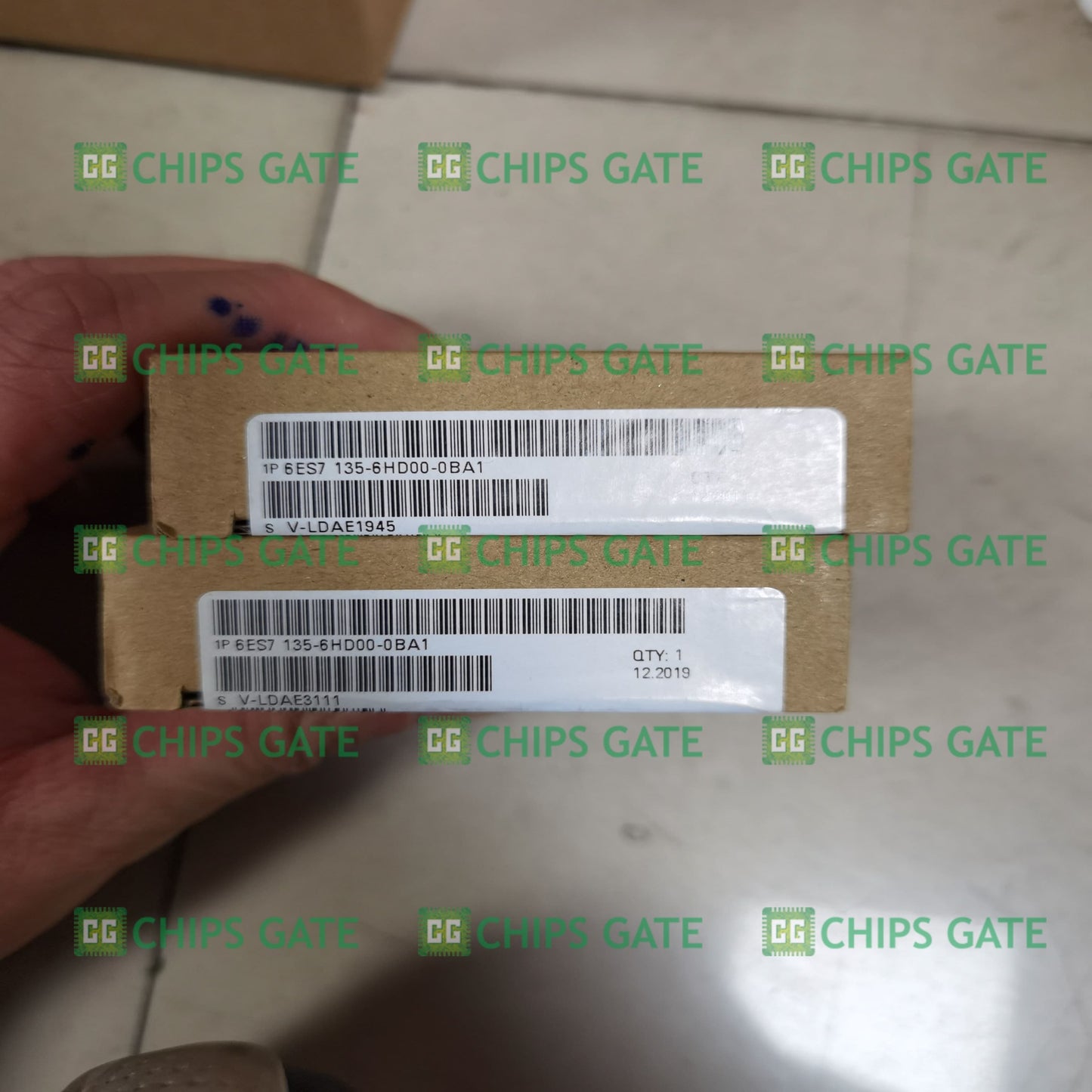 6ES7135-6HD00-0BA1