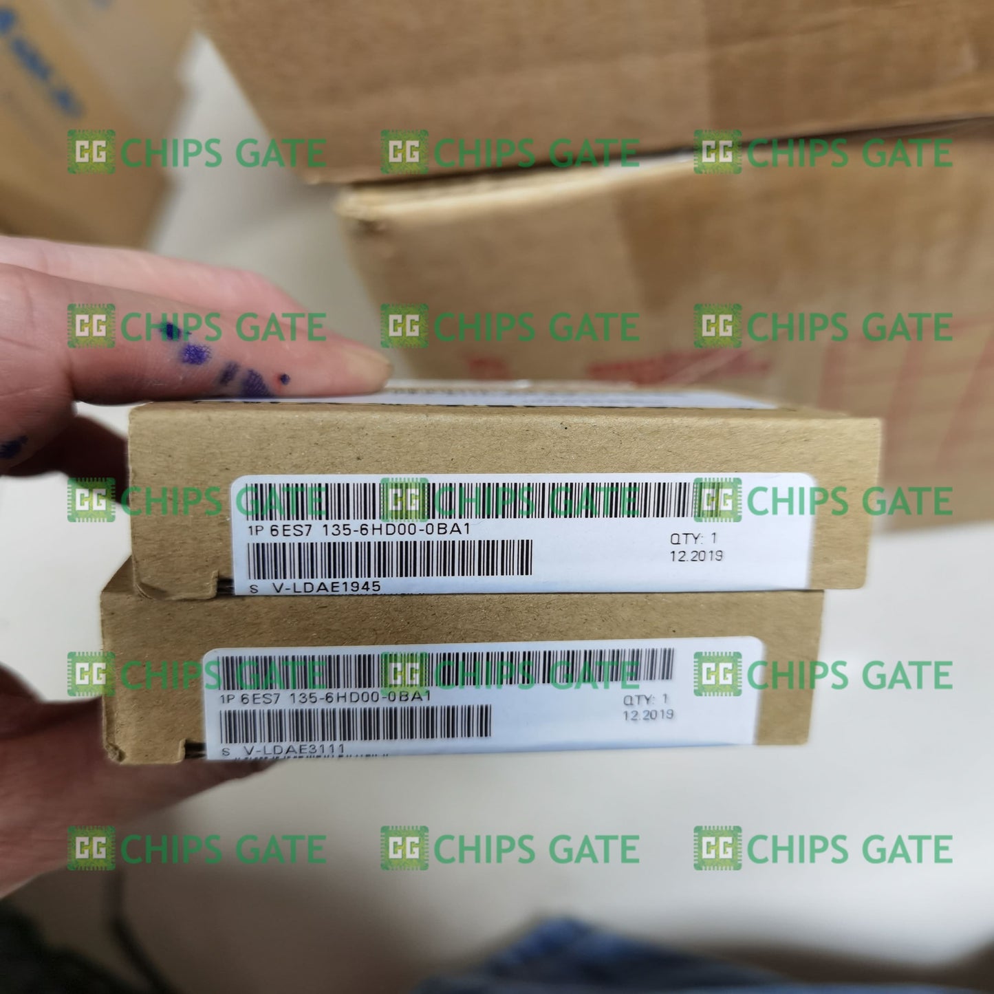 6ES7135-6HD00-0BA1