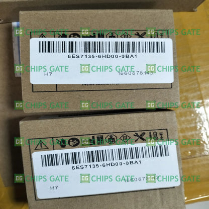 6ES7135-6HD00-0BA1