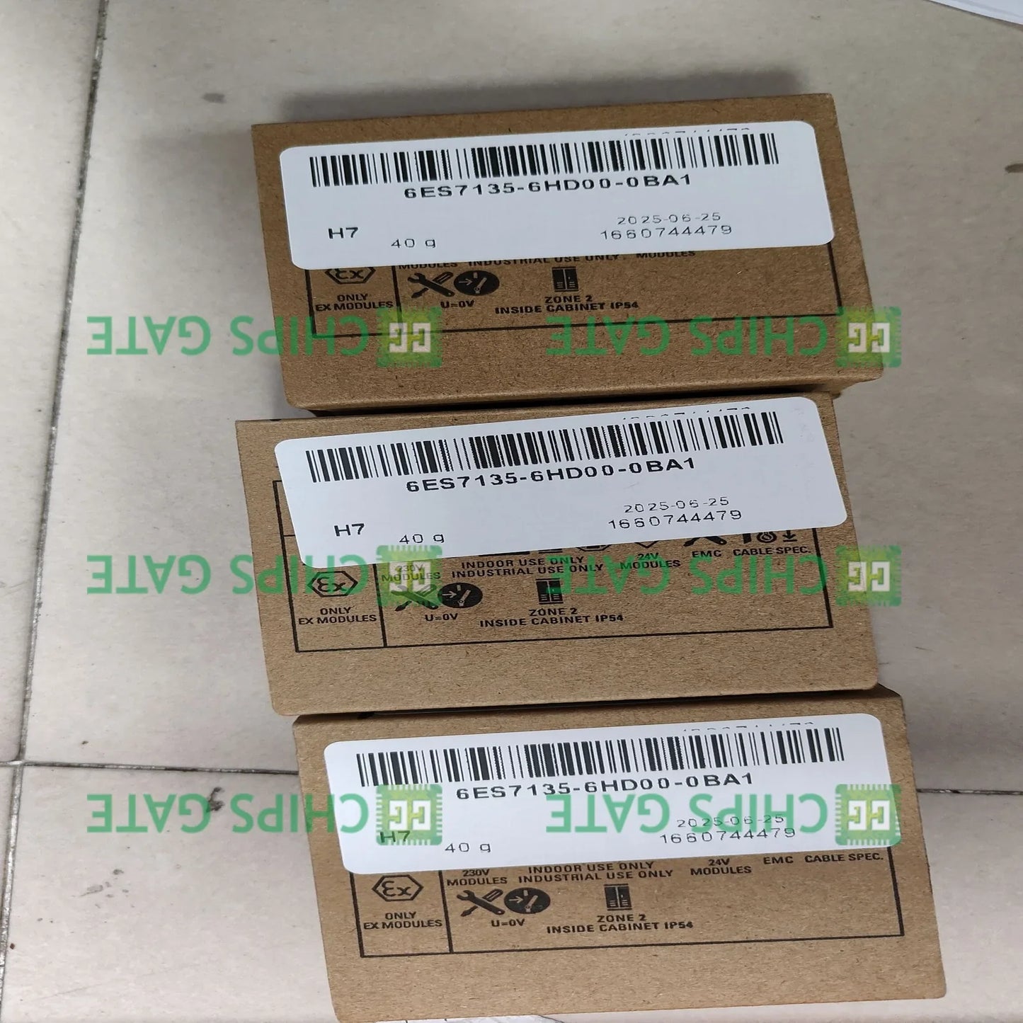 6ES7135-6HD00-0BA1