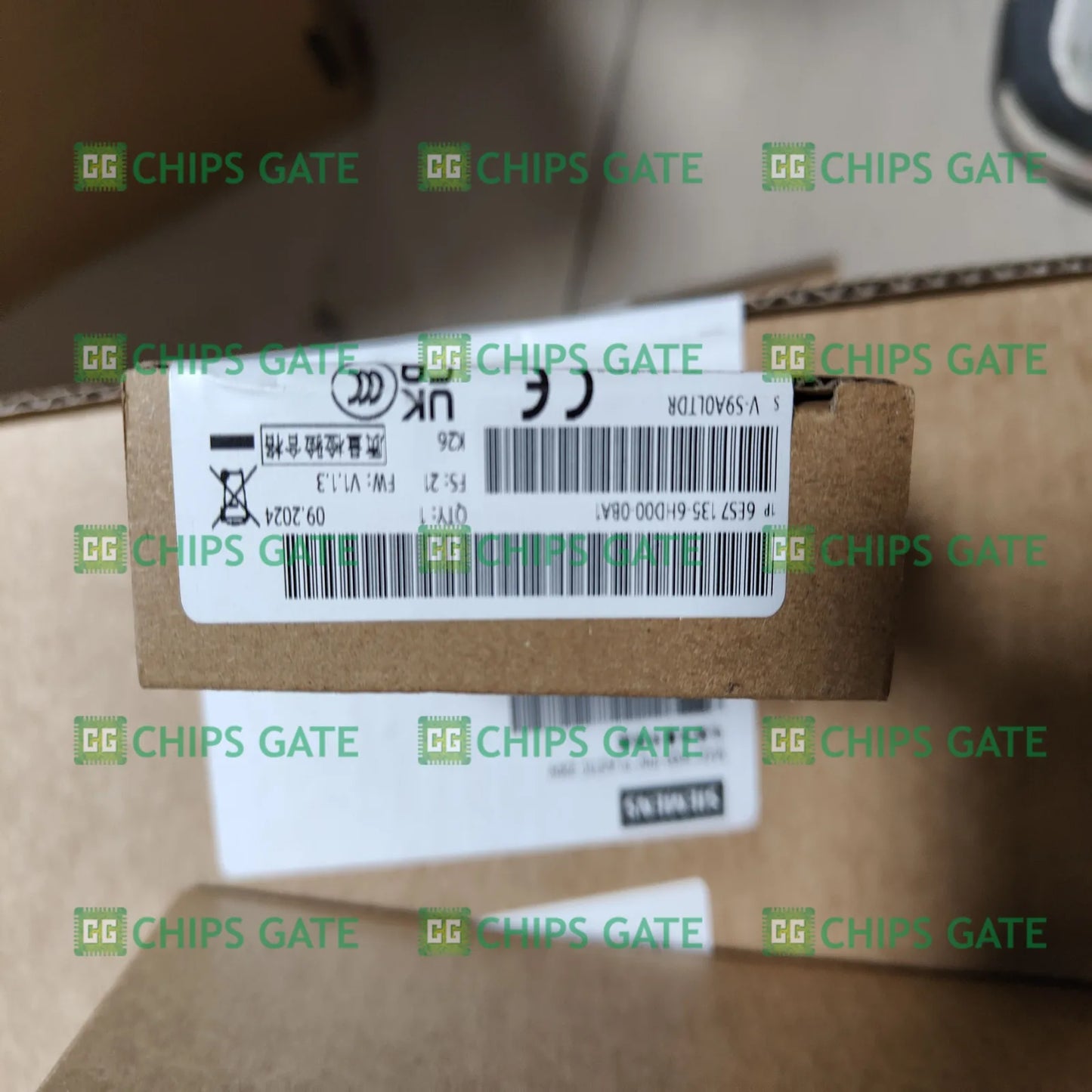 6ES7135-6HD00-0BA1