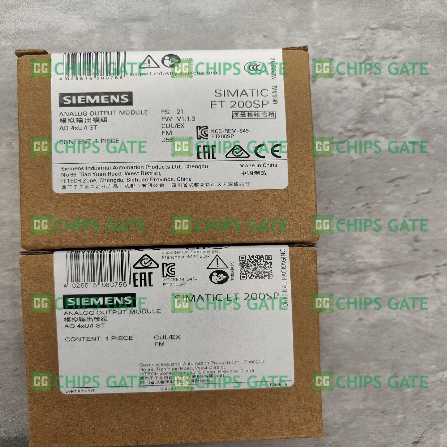6ES7135-6HD00-0BA1