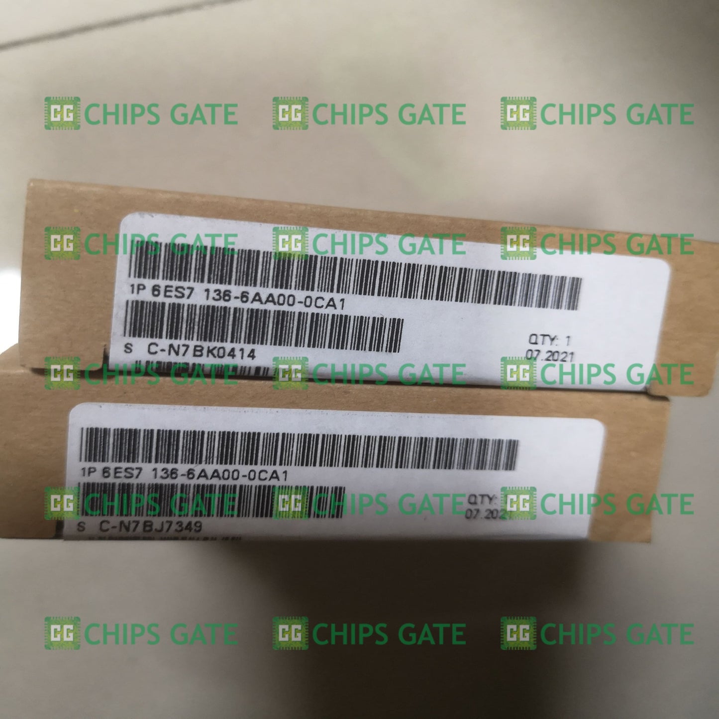 6ES71366AA000CA1