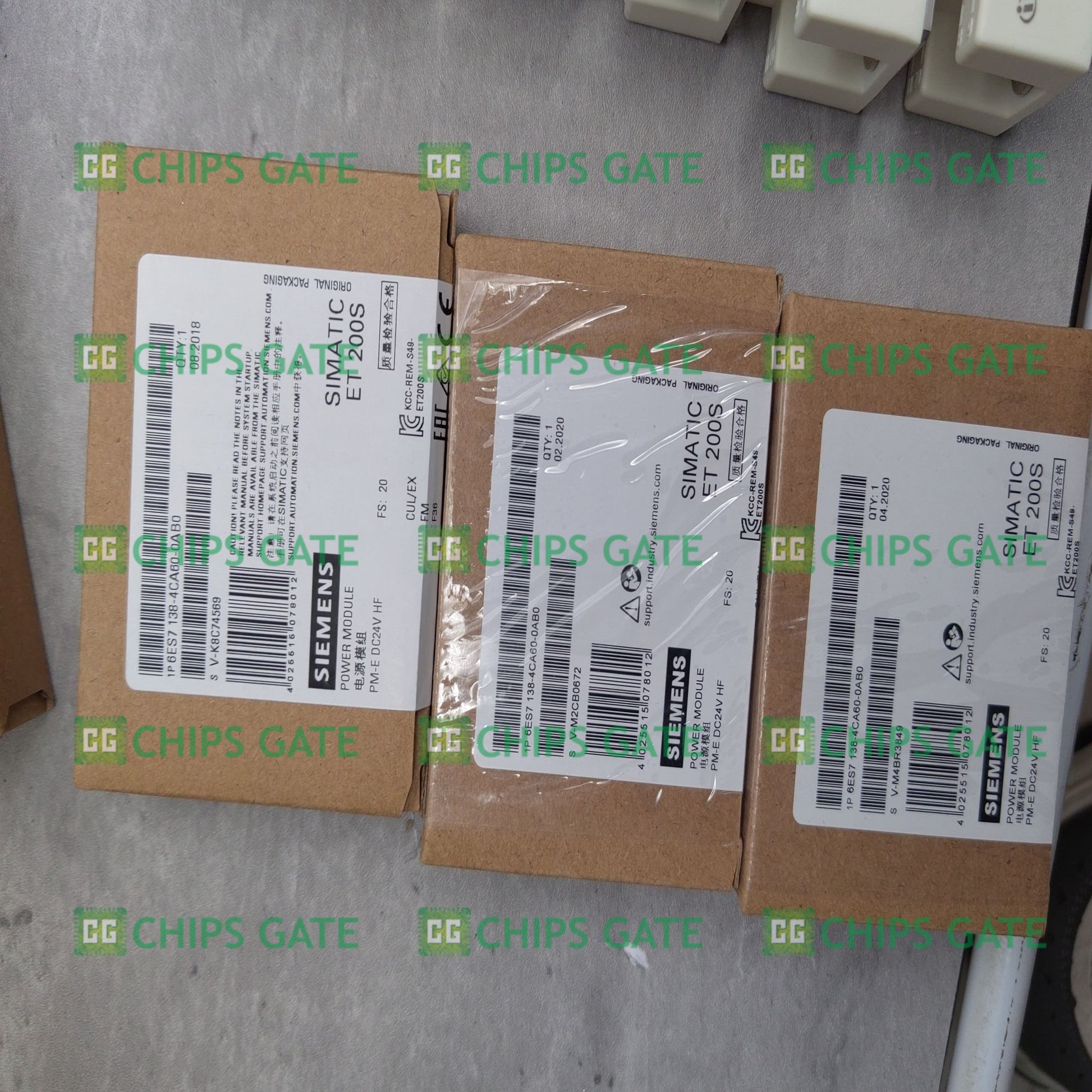 6ES71384CA600AB0