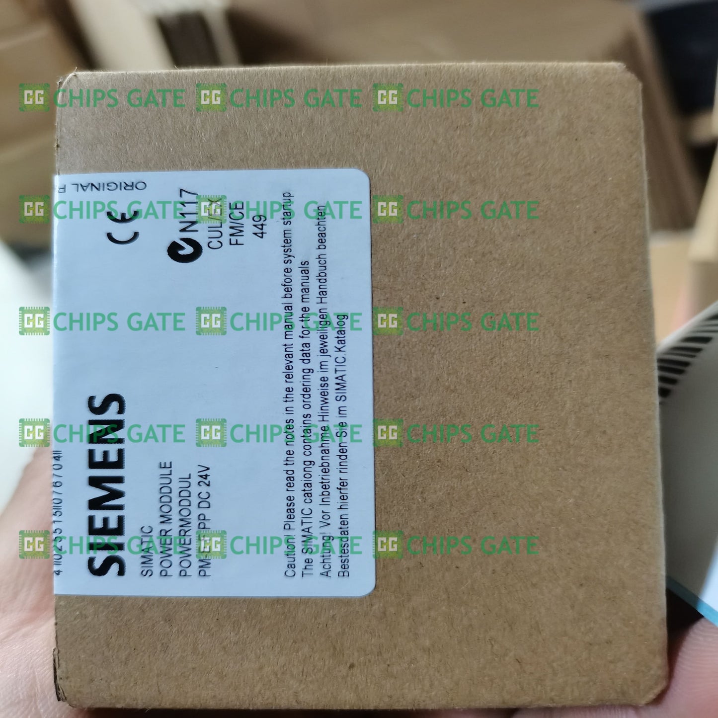 6ES71384CF420AB0