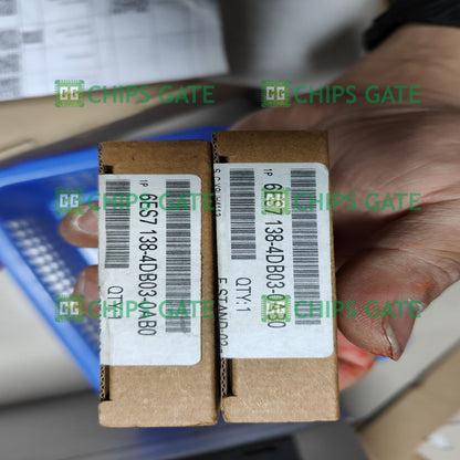 6ES7138-4DB03-0AB0