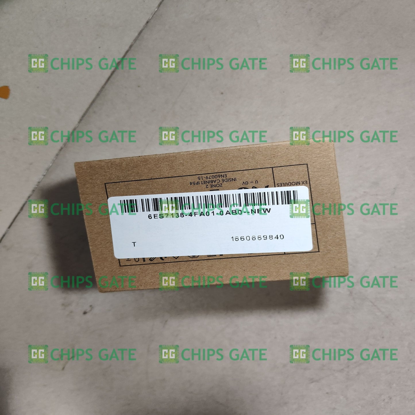 6ES71384FA010AB0