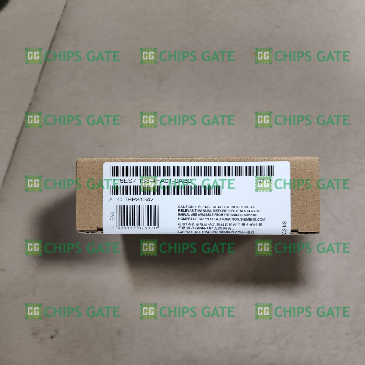 6ES71384FA010AB0