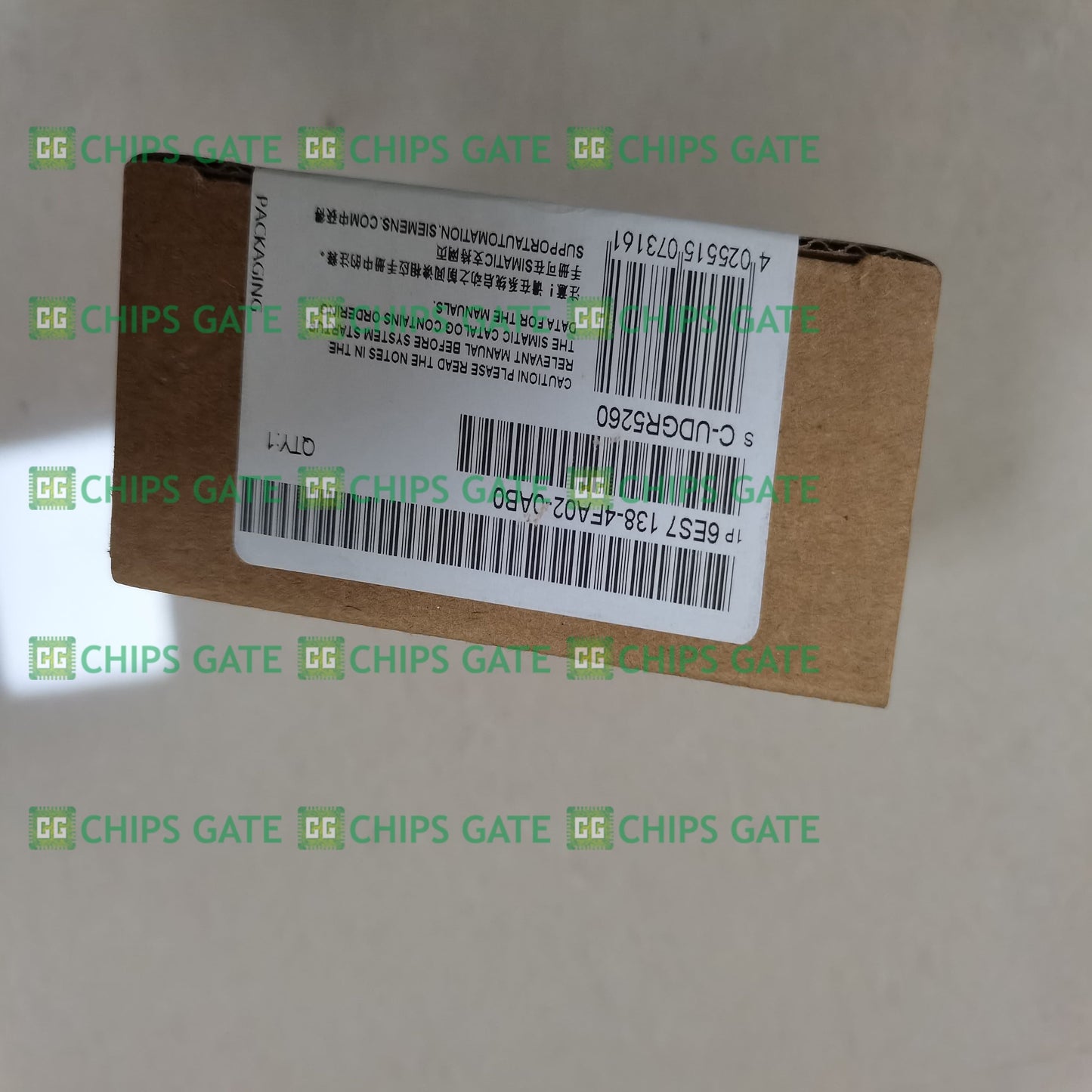 6ES71384FA020AB0