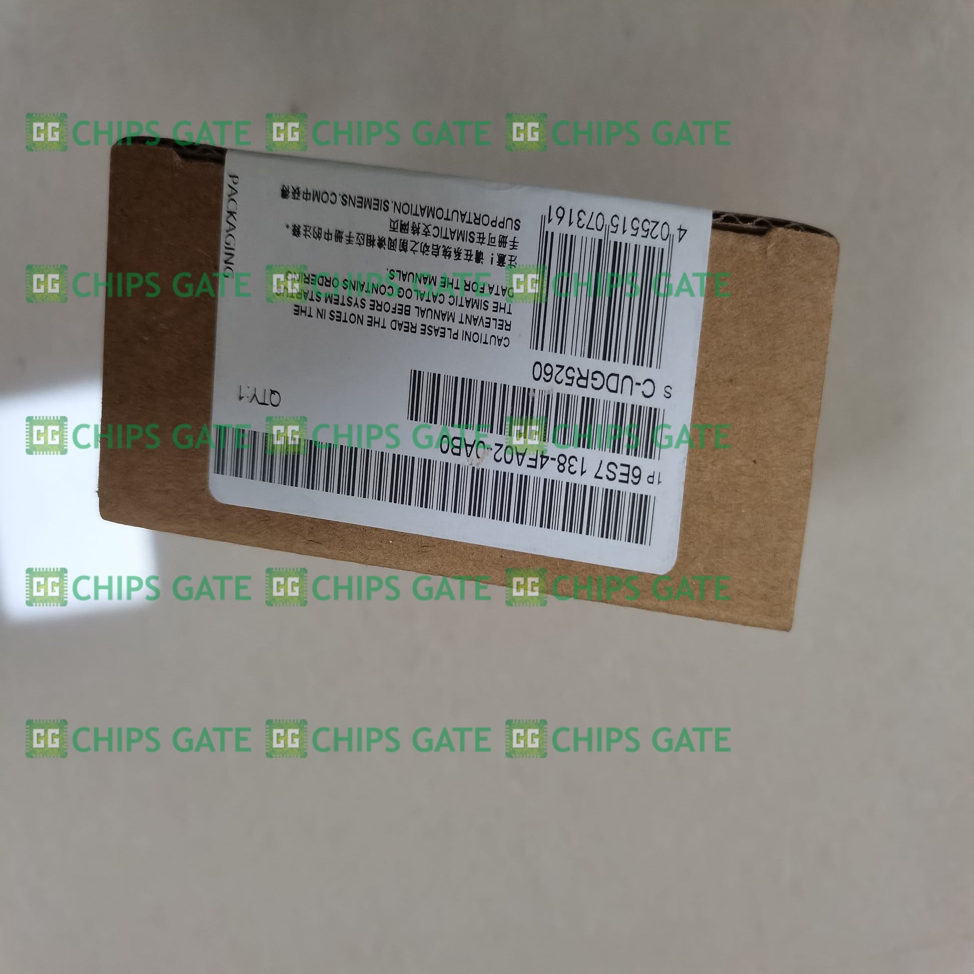 6ES71384FA020AB0