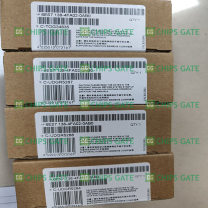 6ES71384FA020AB0