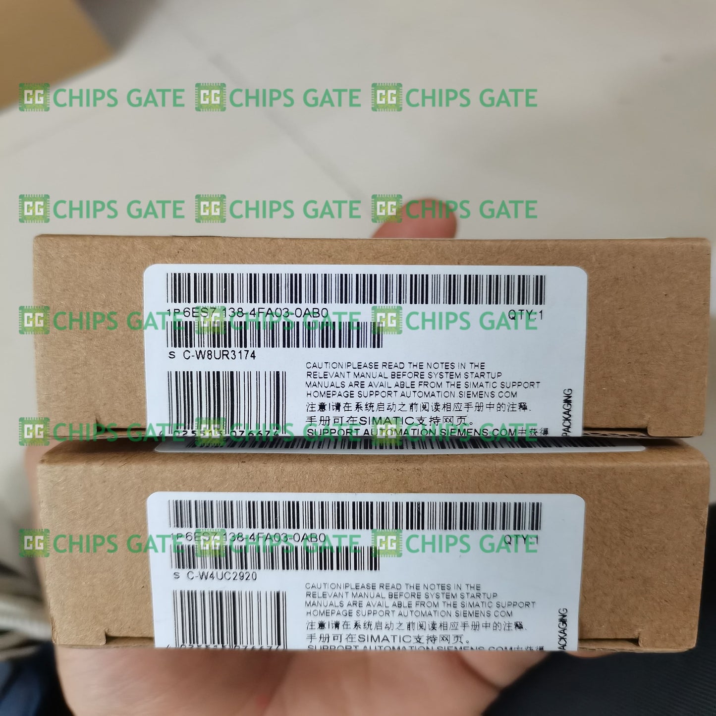 6ES71384FA030AB0