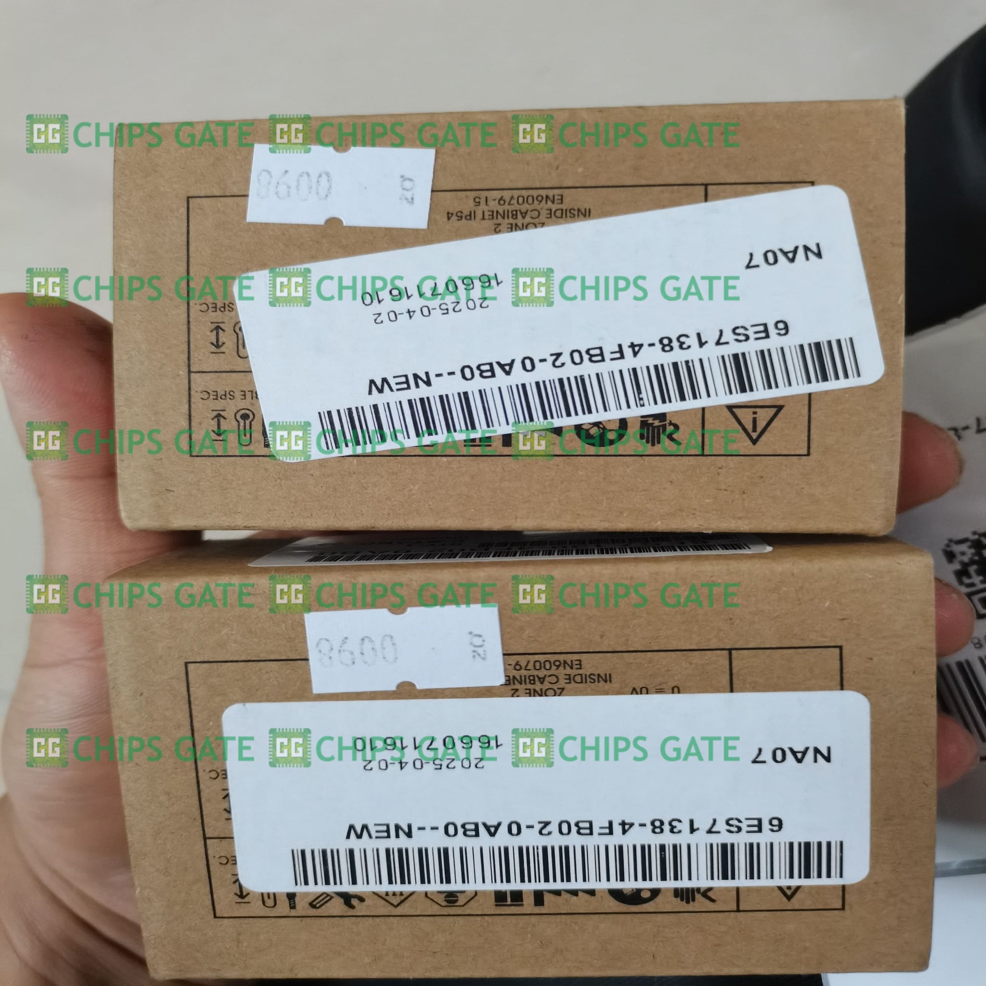 6ES71384FB020AB0