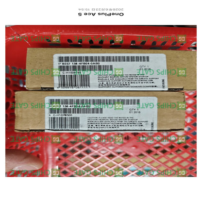 6ES7138-4FB04-0AB0