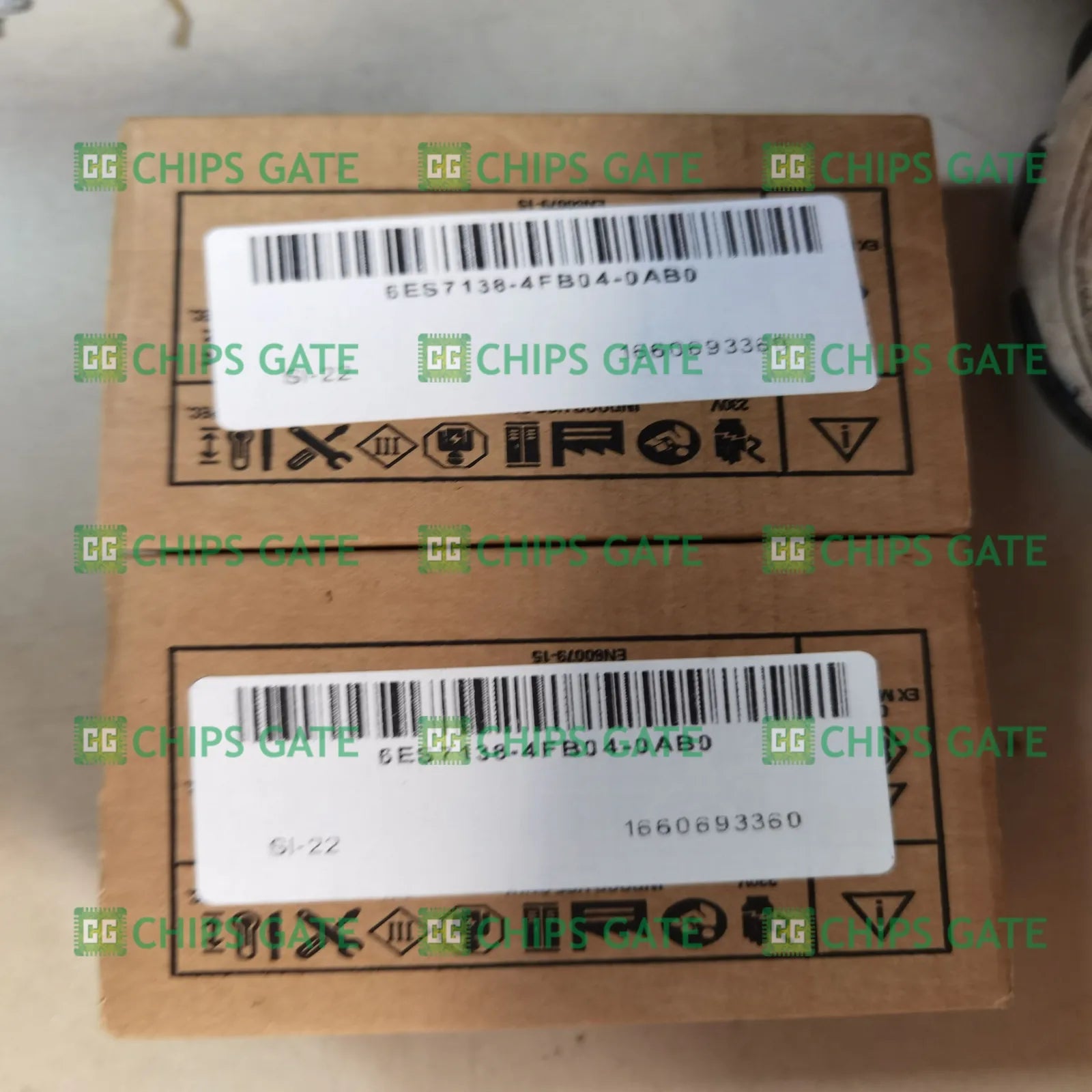 6ES7138-4FB04-0AB0
