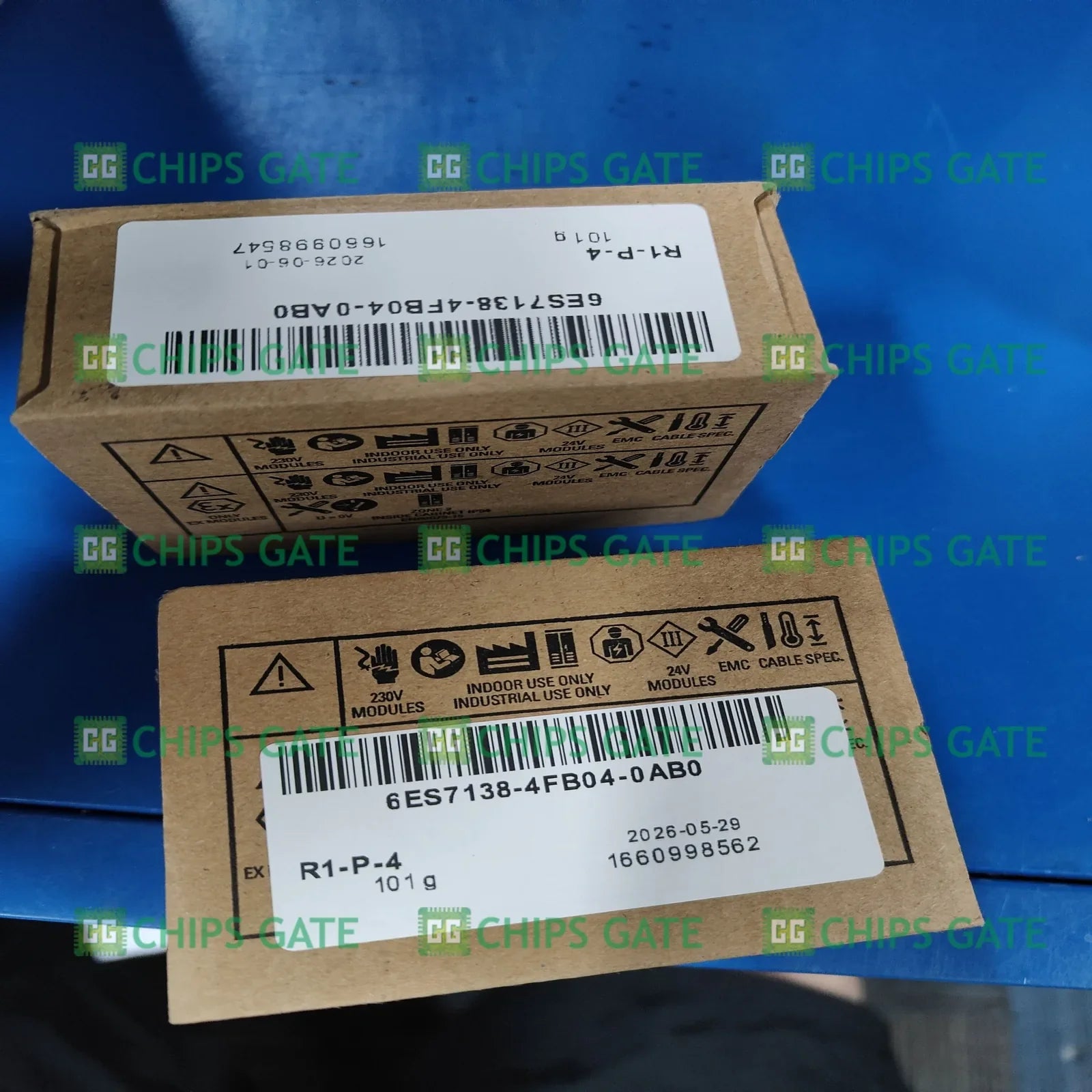 6ES7138-4FB04-0AB0