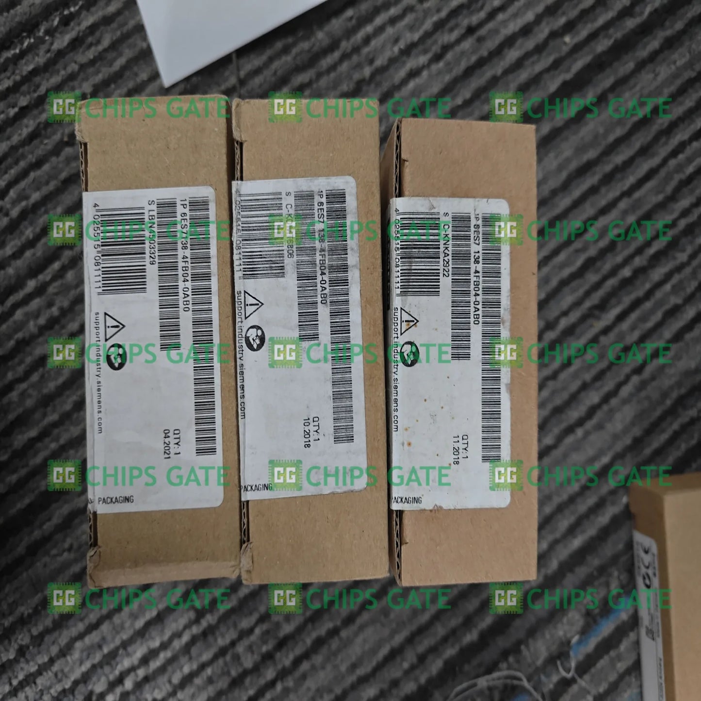 6ES7138-4FB04-0AB0