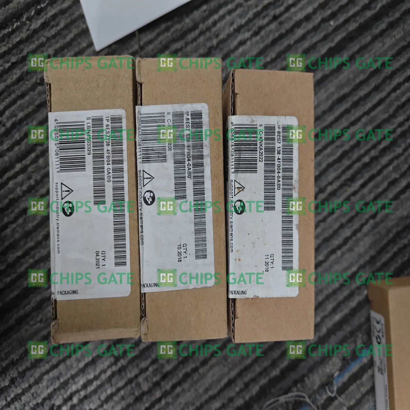 6ES7138-4FB04-0AB0